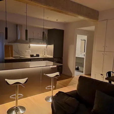 Lägenhet Amazing Bright And Recently Remodeled *